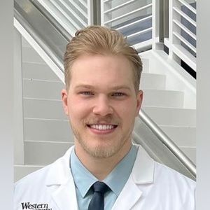 Meet your Posher, Nathan